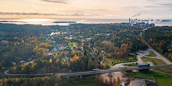 Näringslivsnytt - Tillsammans för ett bättre näringslivsklimat