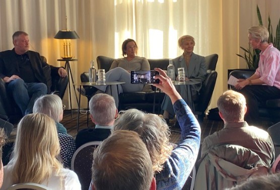 Kultur plus näringsliv